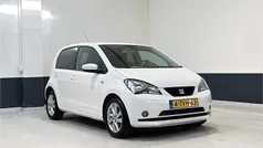 Gebruikt 2014 Seat Mii Sport Hatchback | € 5.449 (Eerlijke prijs)