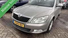 Gebruikt 2009 Skoda Octavia Ambition Stationwagen | € 2.475 (Goede deal)
