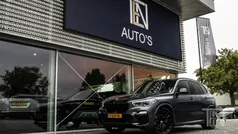 Gebruikt 2021 BMW X5 Executive SUV | € 59.510 (Goede deal)