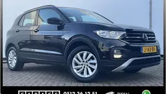 Gebruikt 2020 VW T-Cross Life SUV | € 16.700 (Goede deal)