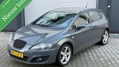 Gebruikt 2010 Seat Leon Sport Hatchback | € 4.495 (Eerlijke prijs)
