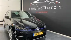 Gebruikt 2015 VW Golf VII GTE Hatchback | € 8.950 (Goede deal)