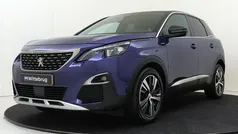 Gebruikt 2019 Peugeot 3008 GT-line SUV | € 15.925 (Eerlijke prijs)