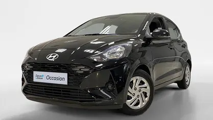 Occasion 2024 Hyundai i10 Comfort Hatchback | € 15.250 (Eerlijke prijs)