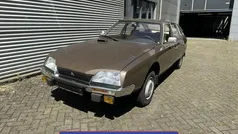 Gebruikt 1976 Citroën CX Sedan | € 5.400