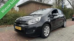 Gebruikt 2012 Kia Rio Plus Hatchback | € 2.995 (Eerlijke prijs)
