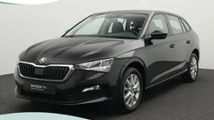 Gebruikt 2019 Skoda Scala Ambition Hatchback | € 15.900 (Eerlijke prijs)