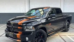 Gebruikt 2017 Dodge Ram Pickup | € 29.990 (Eerlijke prijs)