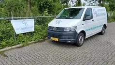 Gebruikt 2016 VW T6 Comfortline Van | € 15.750 (Eerlijke prijs)