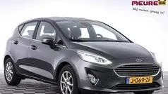 Gebruikt 2020 Ford Fiesta Titanium Hatchback | € 12.490 (Goede deal)