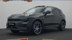 Zwart Gebruikt 2022 Lynk & Co 01 SUV | € 26.425 (Eerlijke prijs)