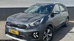 Gebruikt 2019 Kia Niro SUV | € 18.799 (Eerlijke prijs)