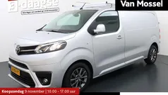 Gebruikt 2018 Toyota Proace Van | € 14.440 (Eerlijke prijs)