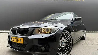 Occasion BMW 325 M Sport 218 PK (160 kW) 2012 Sedan