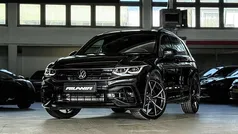 Gebruikt 2023 VW Tiguan Edition SUV | € 58.900 (Eerlijke prijs)