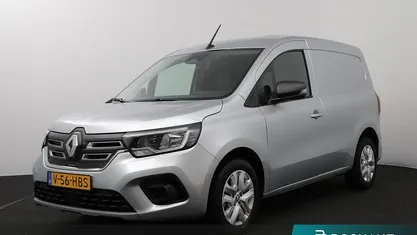 Occasion Renault Kangoo 22 kW (30 PK) 2025 MPV