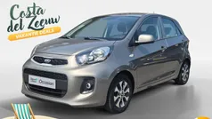 Gebruikt 2017 Kia Picanto Hatchback | € 8.445 (Eerlijke prijs)