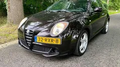 Gebruikt 2011 Alfa Romeo MiTo Hatchback | € 2.399 (Eerlijke prijs)