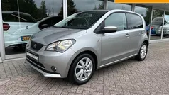 Gebruikt 2017 Seat Mii CONNECT Hatchback | € 8.945 (Eerlijke prijs)