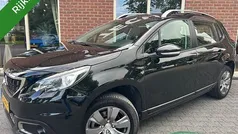 Gebruikt 2018 Peugeot 2008 Allure SUV | € 8.444 (Goede deal)