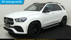 Wit Gebruikt 2020 Mercedes GLE450 AMG Premium Plus SUV | € 72.945 (Eerlijke prijs)