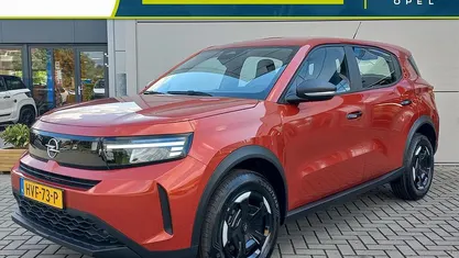 Occasion Opel Frontera Edition+ 11 kW (15 PK) 2025 SUV