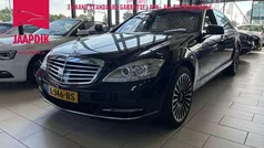Gebruikt 2010 Mercedes S350 Prestige Sedan | € 19.899 (Eerlijke prijs)