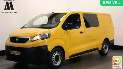 Occasion 2019 Peugeot Expert Van | € 10.900 (Goede deal)