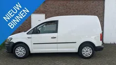 Wit Gebruikt 2016 VW Caddy MPV | € 8.690 (Eerlijke prijs)