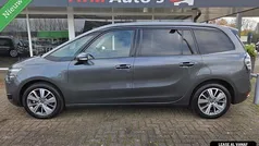 Grijs Gebruikt 2015 Citroën Grand C4 Picasso Intensive MPV | € 8.499 (Goede deal)
