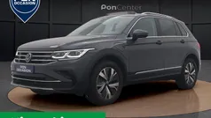 Grijs Gebruikt 2022 VW Tiguan Elegance SUV | € 33.950 (Eerlijke prijs)