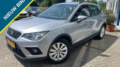 Gebruikt 2021 Seat Arona Style SUV | € 17.345 (Goede deal)