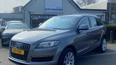Gebruikt 2010 Audi Q7 SUV | € 12.500 (Eerlijke prijs)