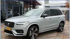 Grijs Gebruikt 2023 Volvo XC90 Plus SUV | € 64.950 (Goede deal)