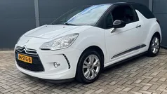 Gebruikt 2011 Citroën DS3 So Chic Hatchback | € 6.750 (Eerlijke prijs)