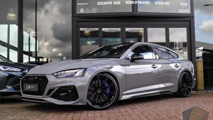 Occasion 2021 Audi RS5 Sportback Comfort Hatchback | € 88.450