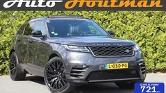 Zwart Gebruikt 2018 Land Rover Range Rover Velar HSE Dynamic SUV | € 44.980 (Eerlijke prijs)