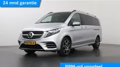Gebruikt 2023 Mercedes V300 Avantgarde MPV | € 66.650 (Eerlijke prijs)