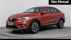 Gebruikt 2021 Renault Arkana SUV | € 21.940 (Eerlijke prijs)