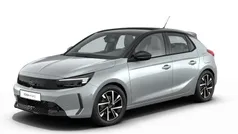 Grijs Nieuw 2025 Opel Corsa Hatchback | € 30.256 (Eerlijke prijs)