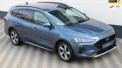 Gebruikt 2022 Ford Focus Active Stationwagen | € 22.745 (Eerlijke prijs)