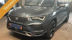 Gebruikt 2021 Seat Ateca Beats SUV | € 26.940 (Eerlijke prijs)