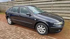 Gebruikt 2002 Seat Leon Stella Hatchback | € 1.750 (Eerlijke prijs)