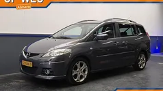Gebruikt 2008 Mazda 5 Touring MPV | € 3.850 (Eerlijke prijs)
