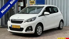 Gebruikt 2019 Peugeot 108 Active Hatchback | € 7.950 (Eerlijke prijs)