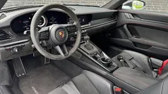 Porsche 911 GT3