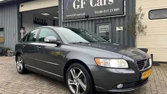Grijs Gebruikt 2012 Volvo S40 Sedan | € 4.750 (Eerlijke prijs)
