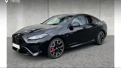 Zwart Nieuw 2025 BMW 220 M Sport Coupé | € 53.880 (Goede deal)