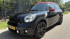 Zwart Gebruikt 2011 Mini Cooper S Countryman Chili SUV | € 9.999 (Eerlijke prijs)