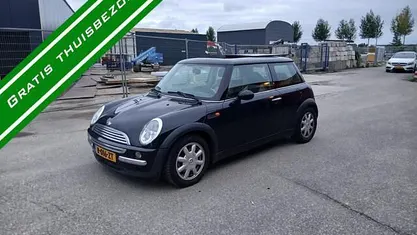 Occasion Mini Cooper 116 PK (85 kW) 2002 Hatchback